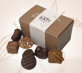 Ballotin chocolats 220g