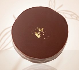 Palet Ganache