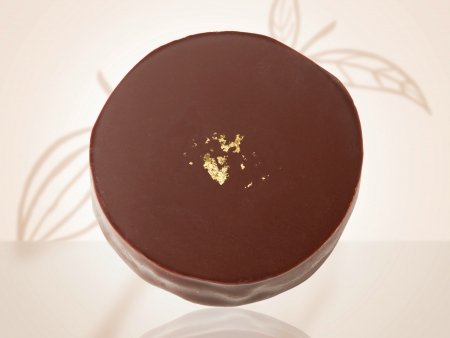 Palet Ganache - ref_1529 - Bouchée ganache