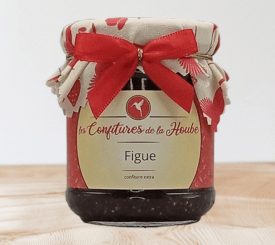 Confiture de Figues Extra