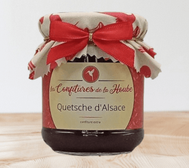 Confiture de Quetsche Extra