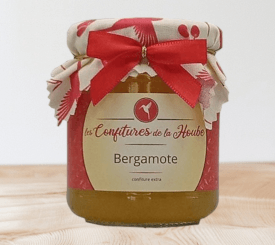 Confiture de Bergamote Extra