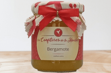 Confiture de Bergamote Extra